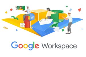 google workspace